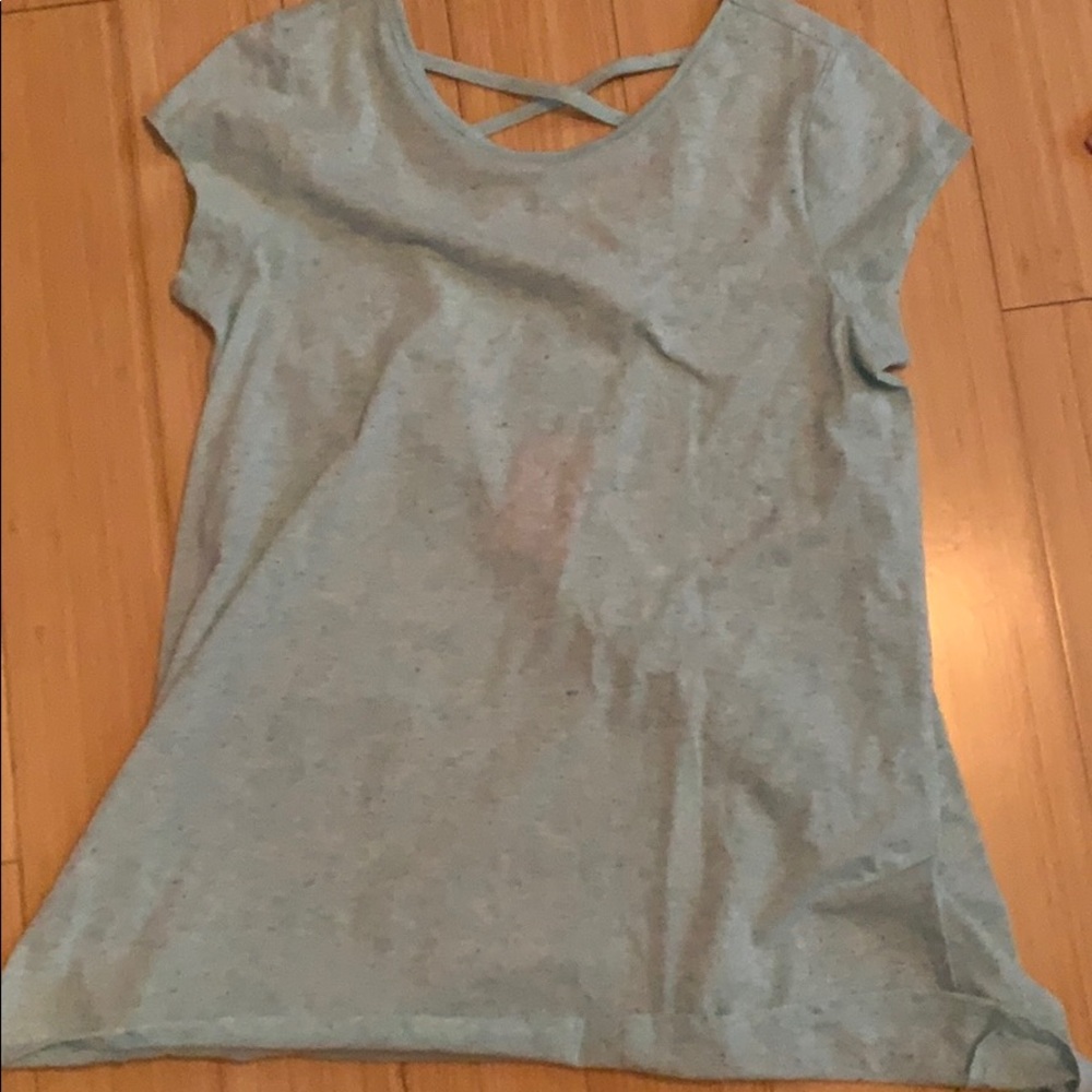 2 shirts